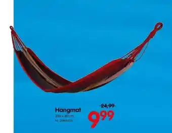 Fun Hangmat aanbieding