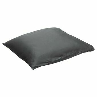Kwantum Kussensloop Hotel Set/2 Antraciet aanbieding