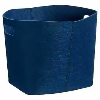 Kwantum Mand New York Blauw aanbieding