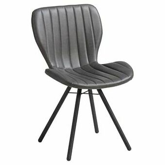 Kwantum Stoel Lucca aanbieding