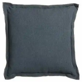 Kwantum Kussen Fringe Antraciet Fringe Antraciet aanbieding
