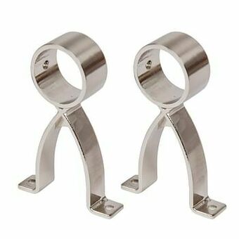Kwantum Steun Curve Rvs aanbieding