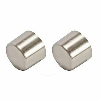 Kwantum Knop Rvs aanbieding