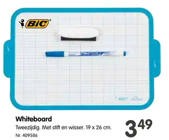 Whiteboard