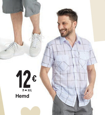 Cora Hemd M - XXL aanbieding