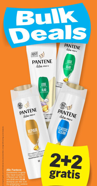 Alle pantene