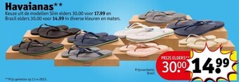 Havaianas