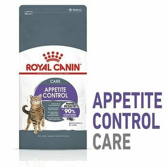 Zooplus 3,5kg FCN Appetite Control Care Royal Canin Kattenvoer aanbieding