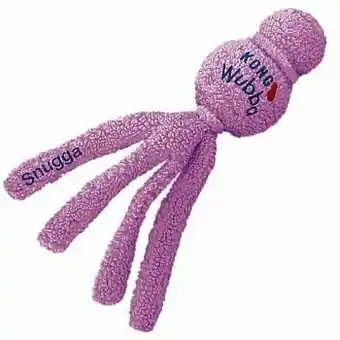 Zooplus KONG Snugga Wubba S aanbieding