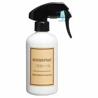 Roomspray Fresh Fig White Wit