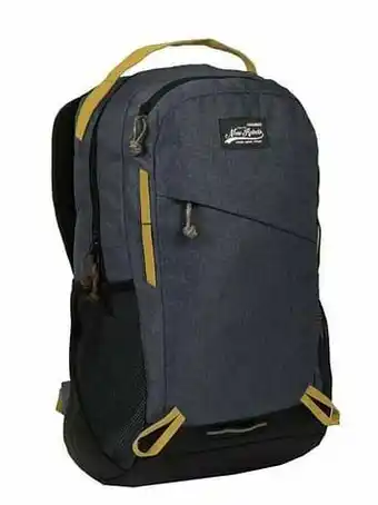 Jack rugzak shadow blue