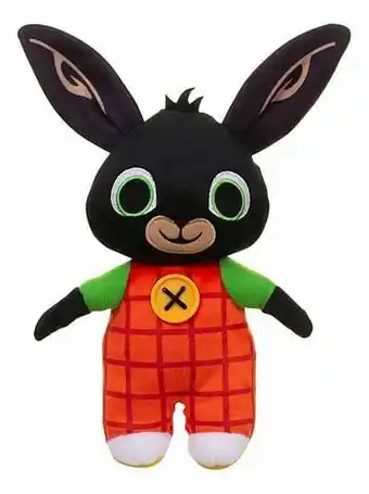 Dreamland Knuffel Bing 27 cm aanbieding
