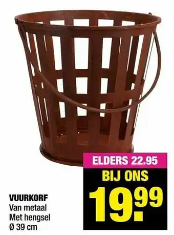 Vuurkorf