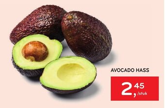 Alvo AVOCADO HASS aanbieding