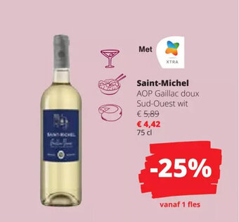 Saint-Michel