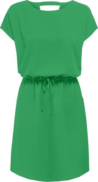 Only onlnova lux connie bali dress solid ptm dames jurk - maat 38