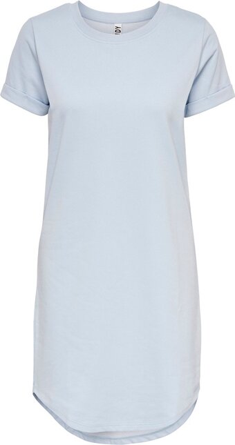 Jdy jdyivy s/s dress jrs noos dames jurk - maat m