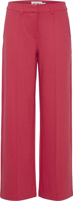 Bol.com Ichi ihkate sus office wide pa dames broek - maat l aanbieding
