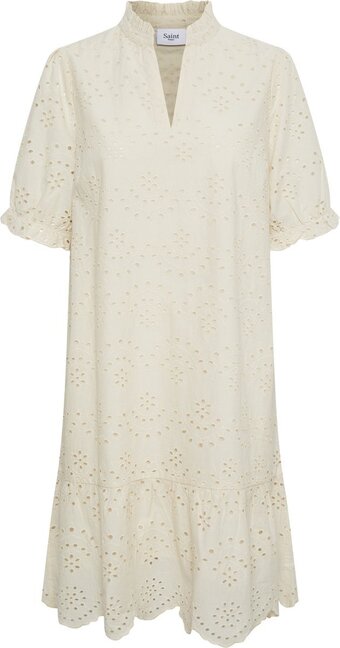 Saint tropez geleksasz dress dames jurk - maat s