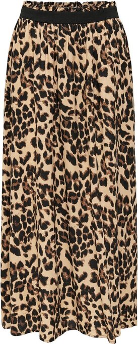 Only onlvenedig aop life long skirt wvn noos dames rok - maat l