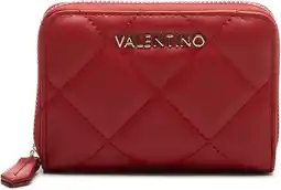 Valentino bags ocarina portemonnee - rood