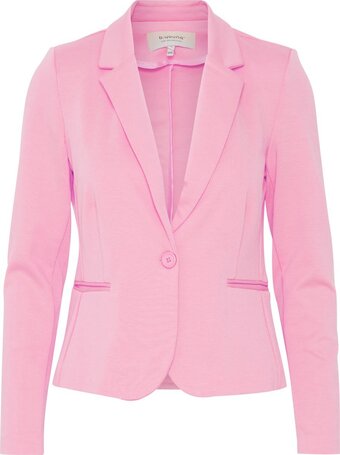 B.young rizetta blazer dames blazer - maat 40