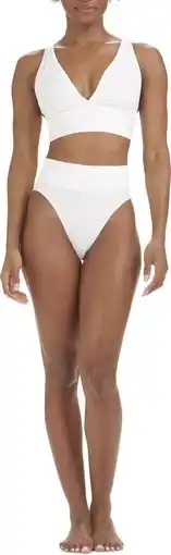 Bol.com Adidas sport longline bra dames beha - maat l aanbieding