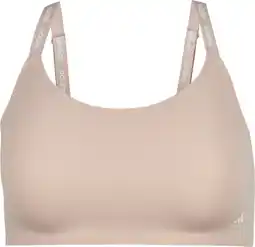 Adidas sport scoop lounge bra dames beha - maat l
