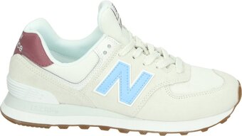 New balance 574 dames sneakers - maat 38