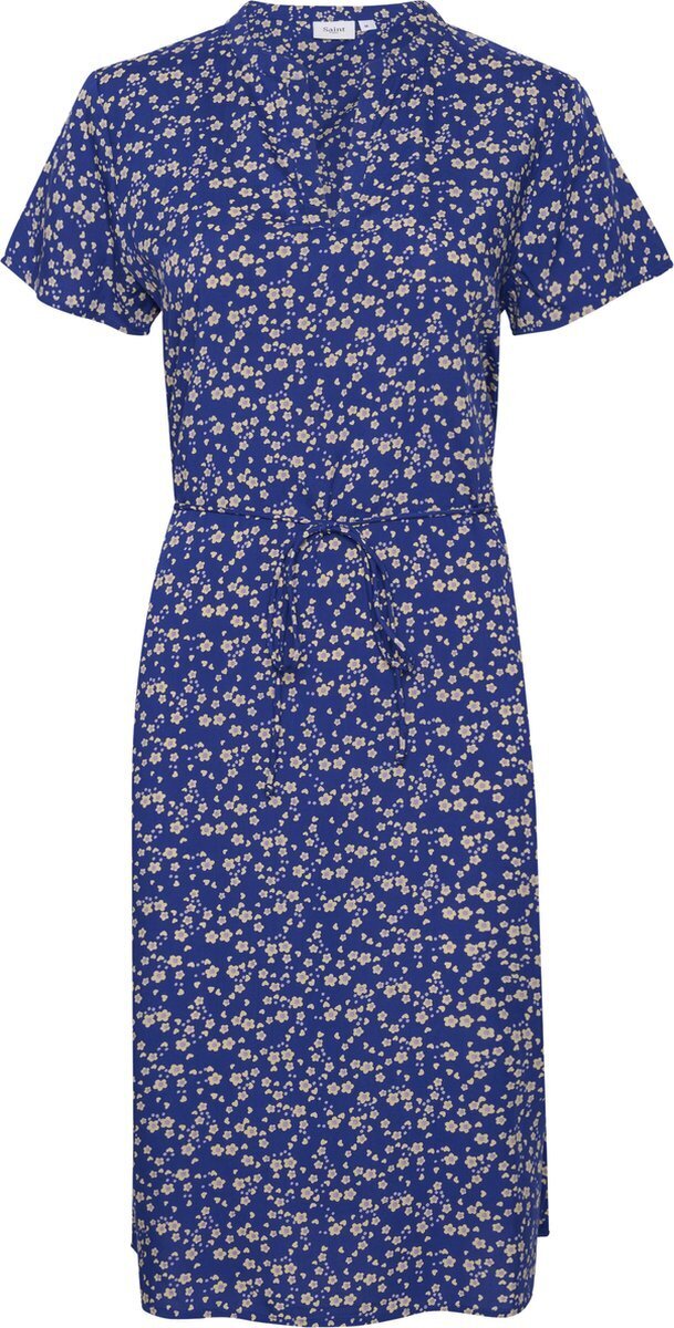 Bol.com Saint tropez tatesz dress dames jurk - maat s aanbieding