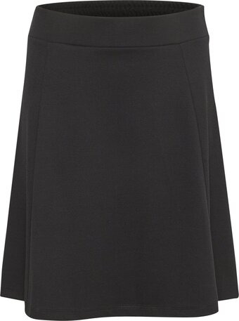 Kaffe kajolen jersey skirt dames rok - maat l