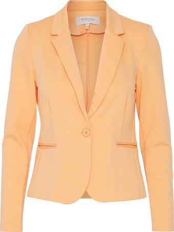 B.young rizetta blazer dames blazer - maat 36