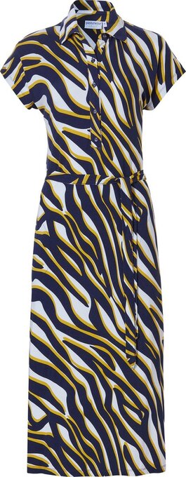 Pastunettebeach dames jurk - maat 40