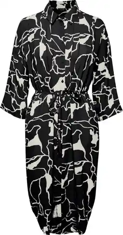 Bol.com Fransa frkay dr 1 dames jurk - maat l aanbieding