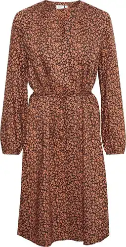 Saint tropez korneliasz dress dames jurk - maat m