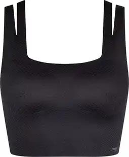 Bol.com Sloggi bh zwart-m (80)-b/c aanbieding
