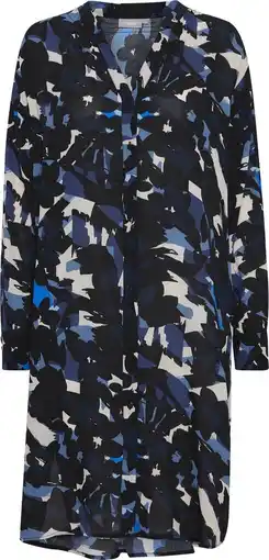 Fransa frhelena dr 2 dames jurk - maat s