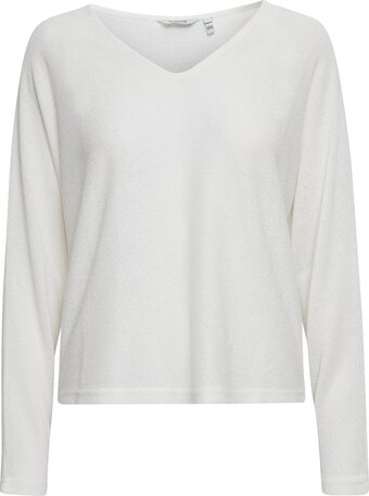 B.young bysif v neck pullover dames trui - maat s