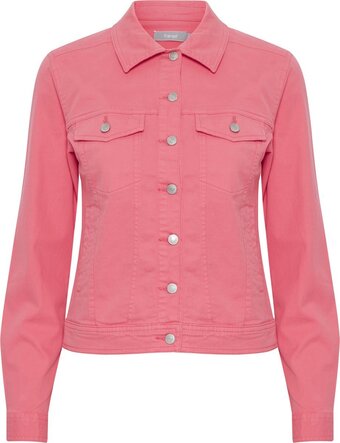 Fransa frvotwill 1 jacket dames jas - maat 36
