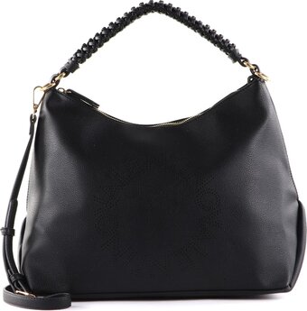 Valentino bags starfish re schoudertas - zwart