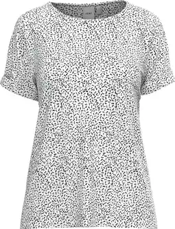 Ichi ihvera ss17 dames t-shirt - maat 40
