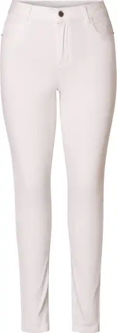 Ivy beau eda broek - white - maat 36