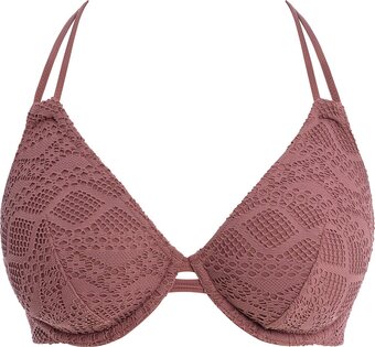 Freya sundance uw halter bikini top dames bikinitopje - maat 85d