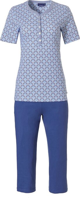 Pastunette dames pyjamaset - maat 40