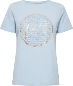 Fransa frgillian tee 3 dames t-shirt - maat m