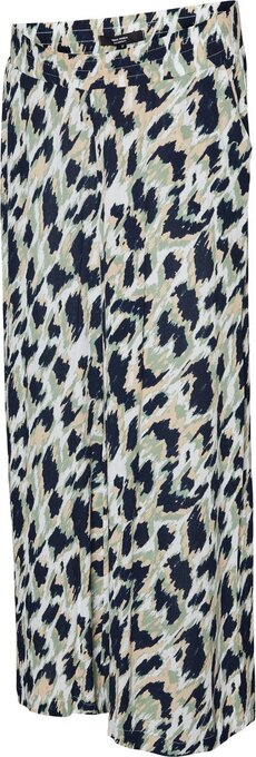 Mama.licious vmmmenny wide pants wvn dames broeken - maat s