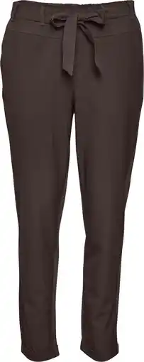 Kaffe jillian belt pants dames broek - maat 38