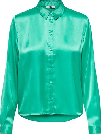 Jdy jdyfifi l/s shirt wvn noos dames blouse - maat 36
