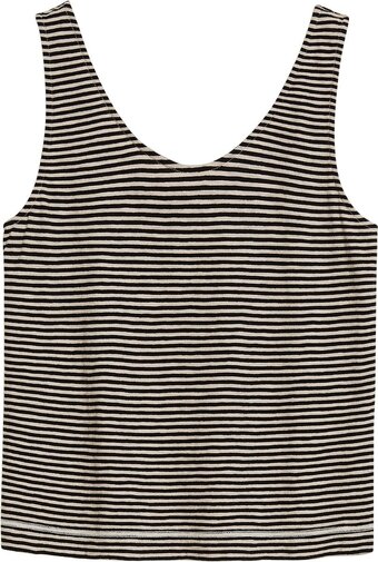 Armedangels minaami lovely stripes dames top - maat xl