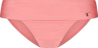 Beachlife pink shine dames bikinibroekje - maat 36